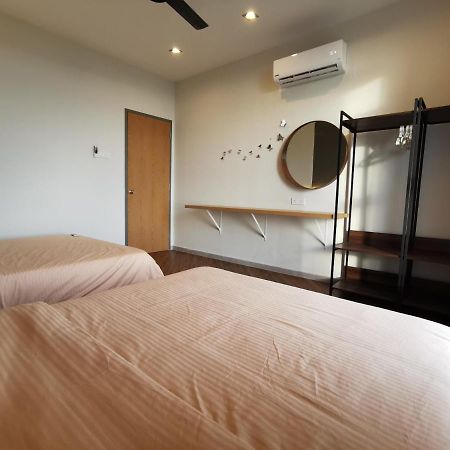 Mykey Atlantis B-22-04 Melaka City Exterior photo