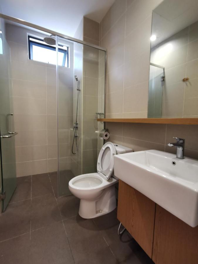 Mykey Atlantis B-22-04 Melaka City Exterior photo