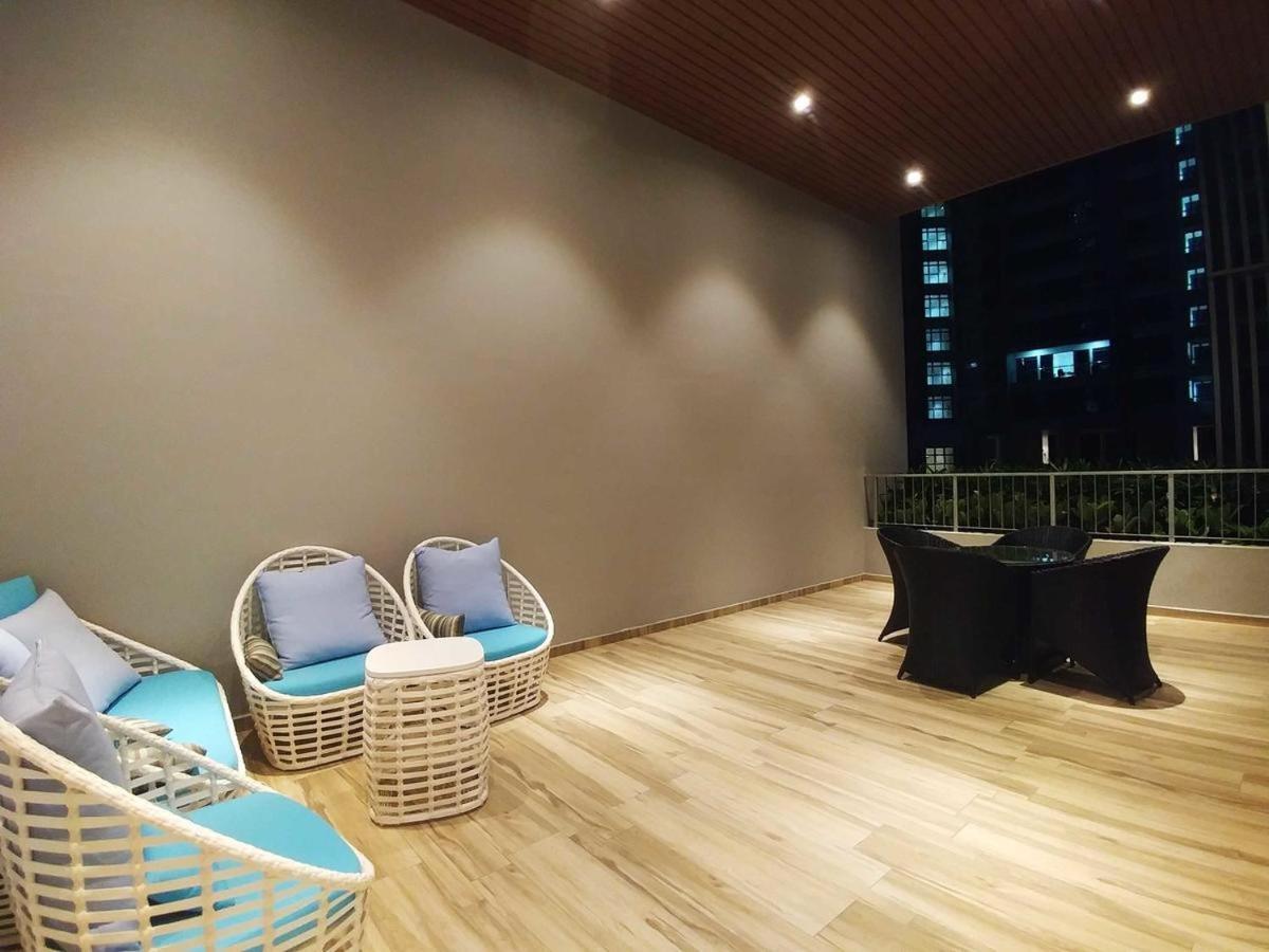 Mykey Atlantis B-22-04 Melaka City Exterior photo