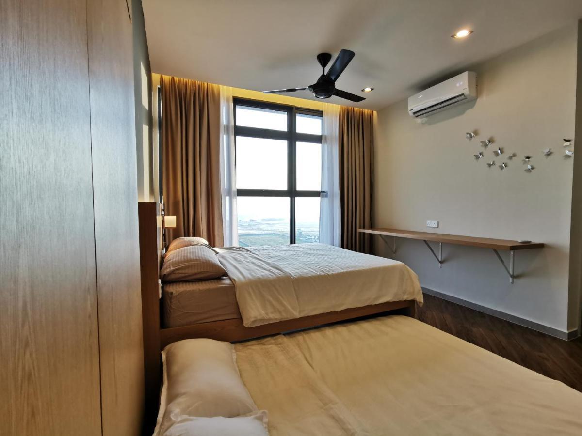 Mykey Atlantis B-22-04 Melaka City Exterior photo