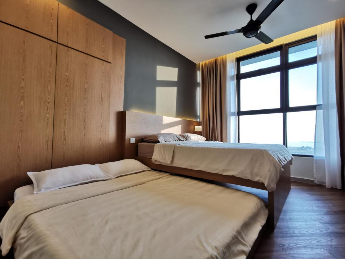 Mykey Atlantis B-22-04 Melaka City Exterior photo