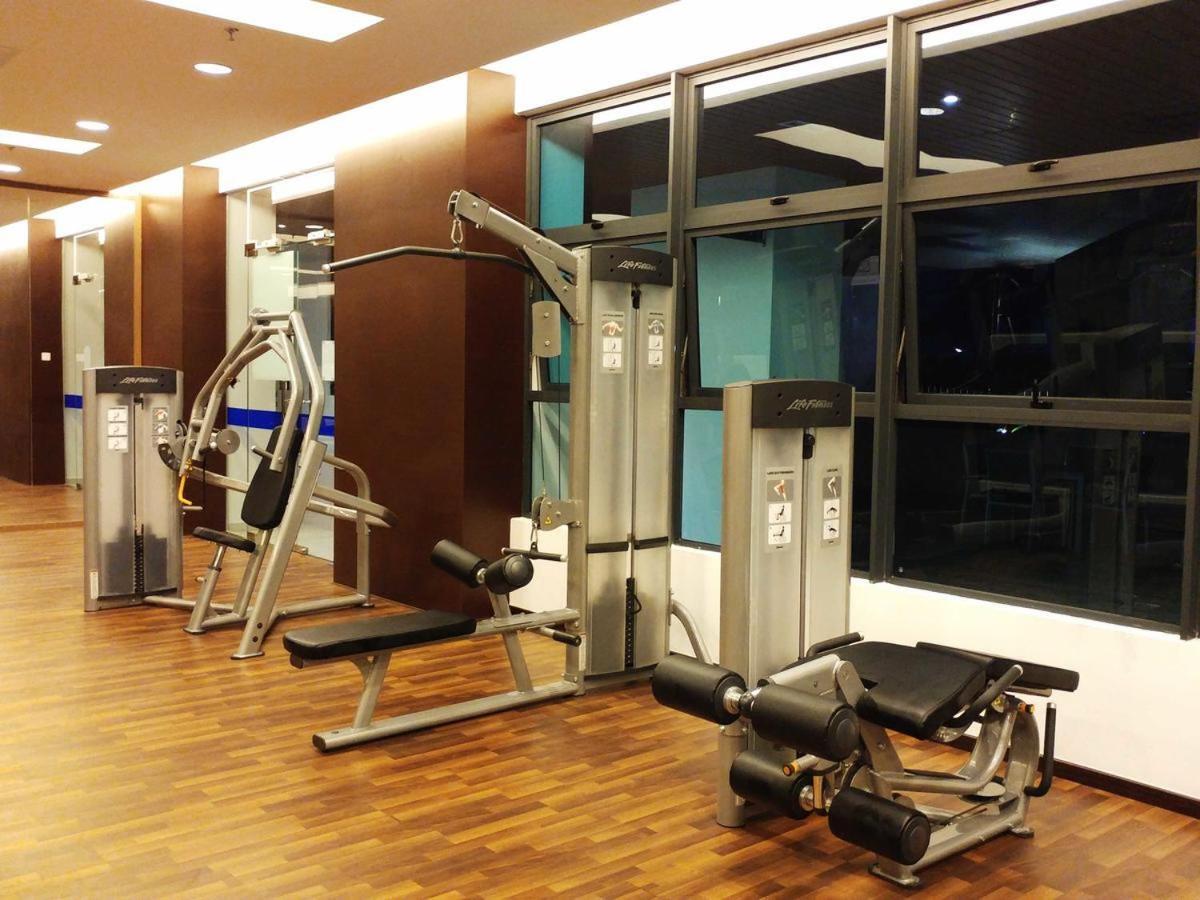 Mykey Atlantis B-22-04 Melaka City Exterior photo