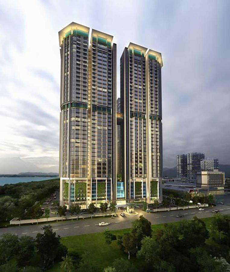 Mykey Atlantis B-22-04 Melaka City Exterior photo