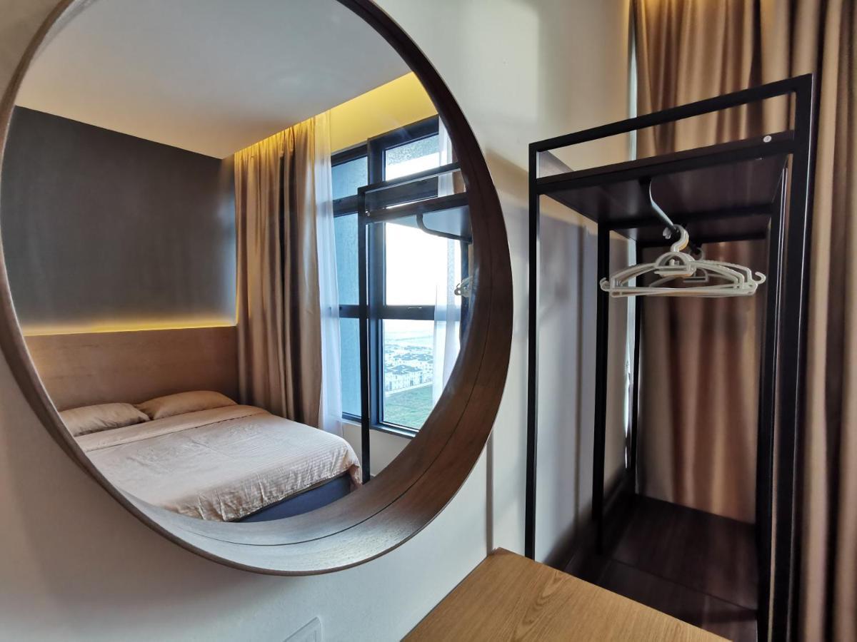 Mykey Atlantis B-22-04 Melaka City Exterior photo
