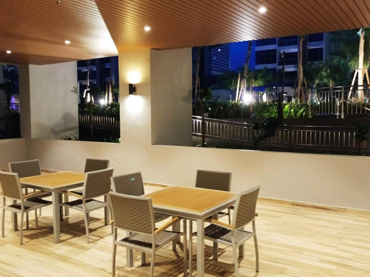 Mykey Atlantis B-22-04 Melaka City Exterior photo