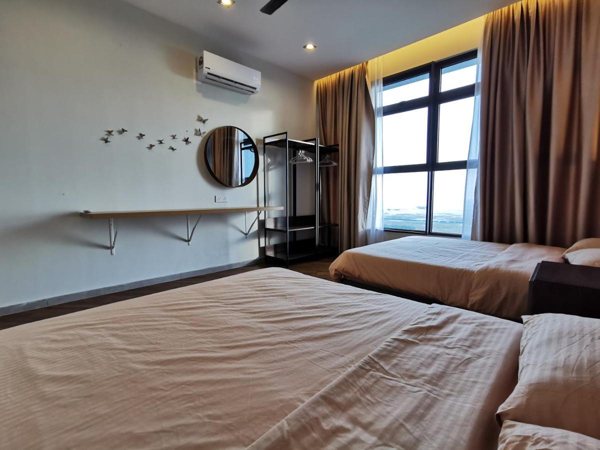 Mykey Atlantis B-22-04 Melaka City Exterior photo