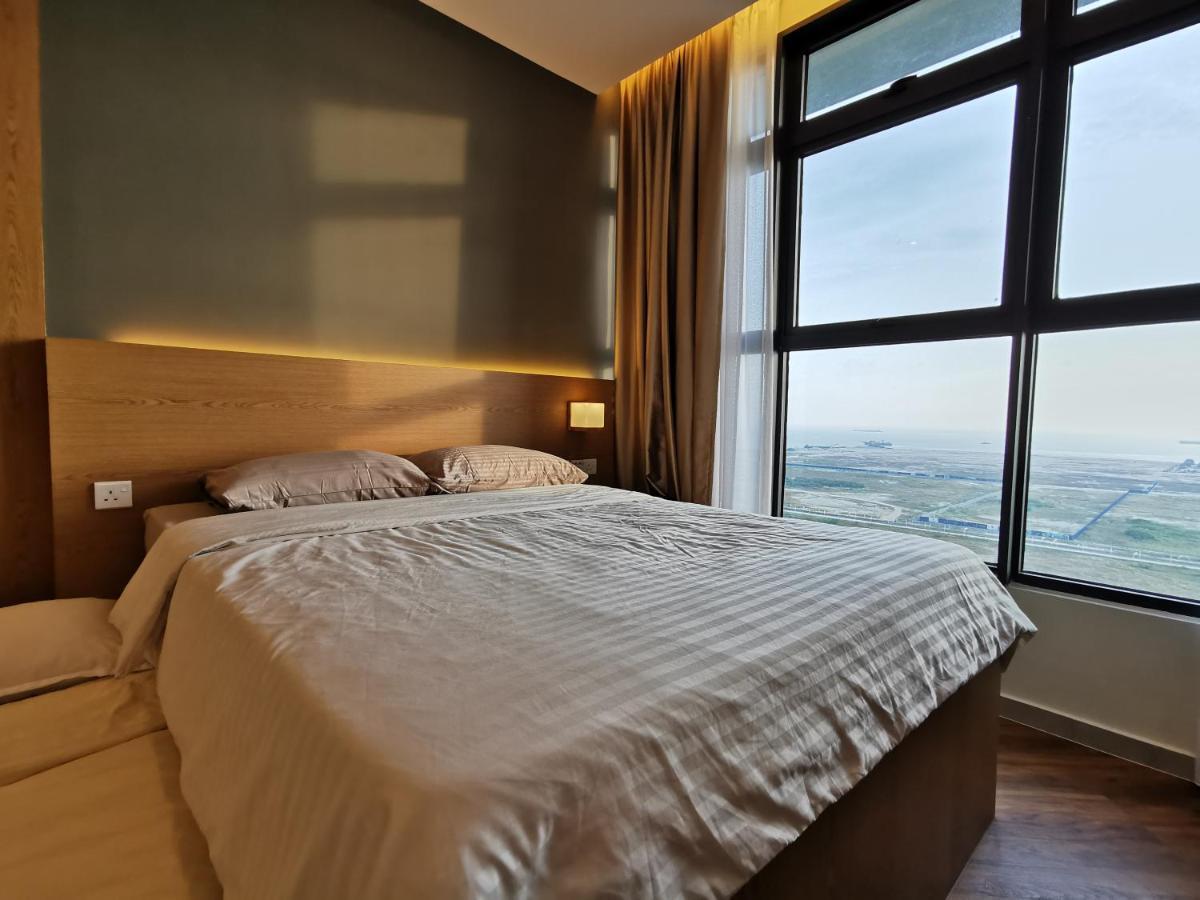 Mykey Atlantis B-22-04 Melaka City Exterior photo